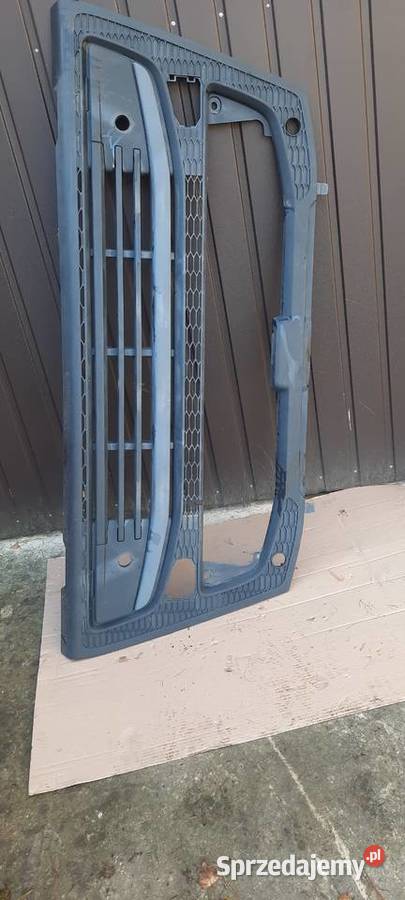 Grill Atrapa Maska VOLVO FM 82404944 ciężarowe świętokrzyskie