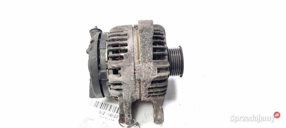 ALTERNATOR TOYOTA COROLLA E11 LIFT osobowe Lipno sprzedam