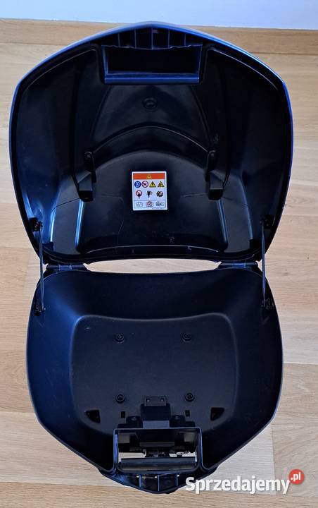 Kufer Honda Forza Opoczno