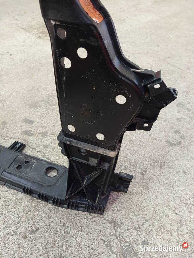 Pas przedni wzmocnienie Clio 5 19 roku org Rzeszów