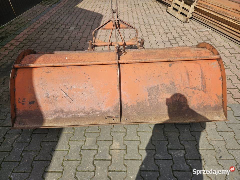 Glebogryzarka grudziadz 2m Proszowice