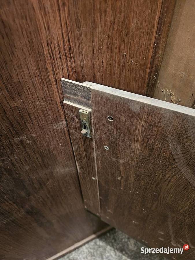 Meble barokowe lubuskie Drzecin