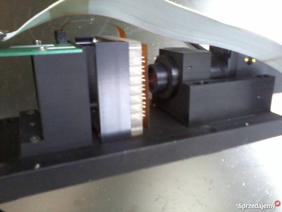 SONY cameraModule XC77 Simens Aut5 sprzedam