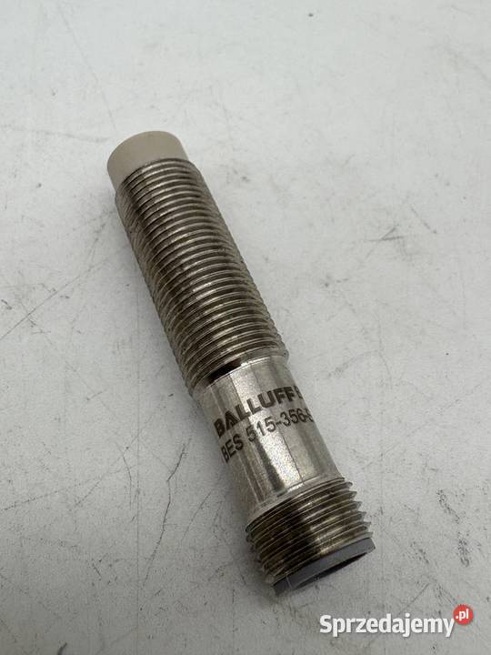 Balluff BES02FA BES 515356E5TS4 Czujnik Pozostałe