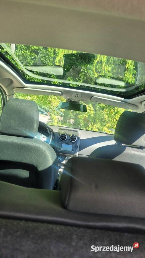 Komfortowybez wkładu finansowego bezwypadkowy czujnik parkowania Motoryzacja Bielsko-Biała sprzedam