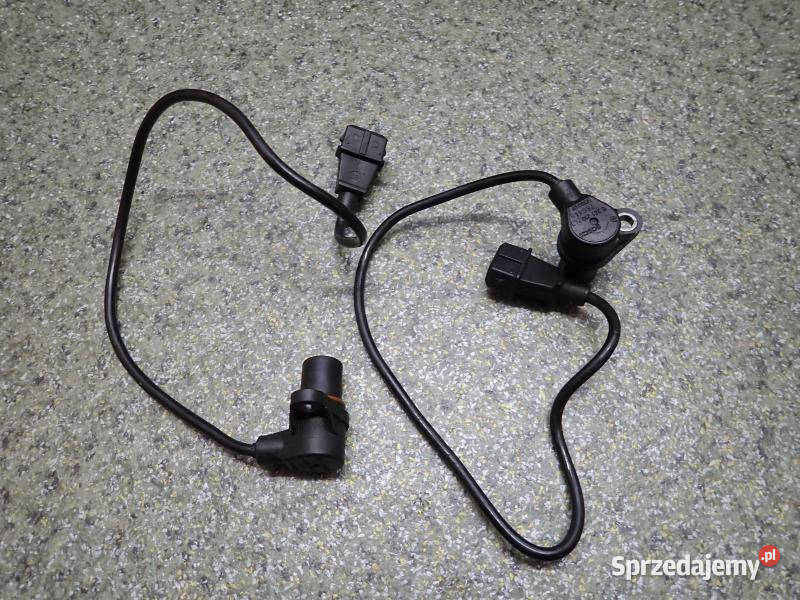 1 CZUJNIK IMPULSATOR BOSCH 0261210 240789146 Pozostałe Strzelce Krajeńskie