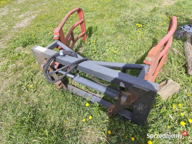 chwytak do bel z euroramką Ładowacze czołowe Łosice