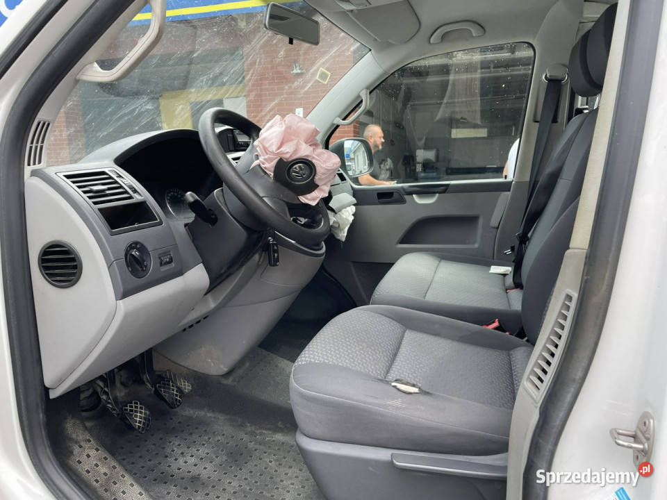 Volkswagen Transporter Volkswagen Transporter 1968cm3 sprzedam