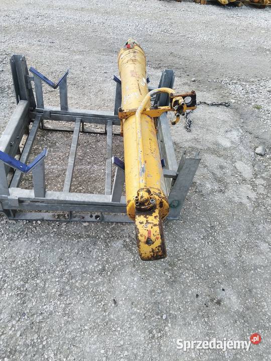 Siłownik Liebherr A R 906 914 916 900 904 nie Pozostałe Kielce