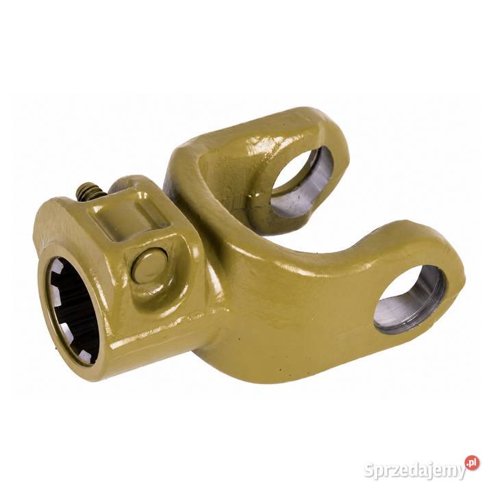 Widłak zewnętrzny WOM 302 x 80 8 frezów 38 mm Kamionna