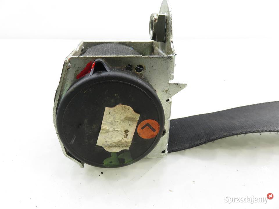 PAS LEWY PRZEDNI FORD FUSION 6S6AA61295AA małopolskie