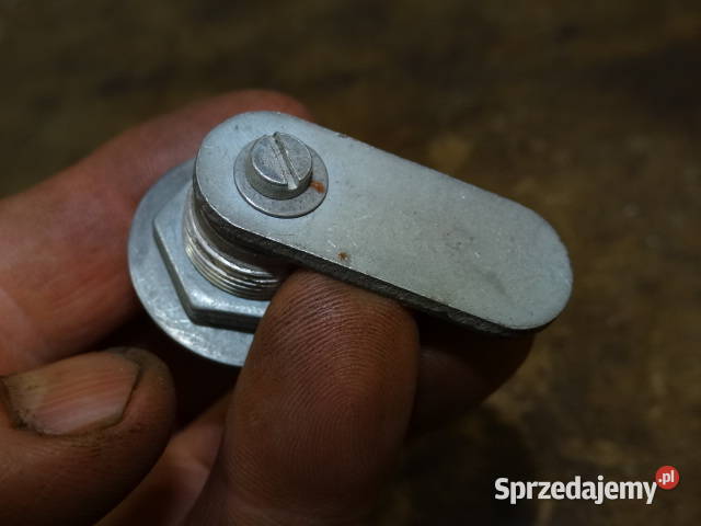 zamek DOBLINA MZ AWO IFA IWL Simson org DDR Żary