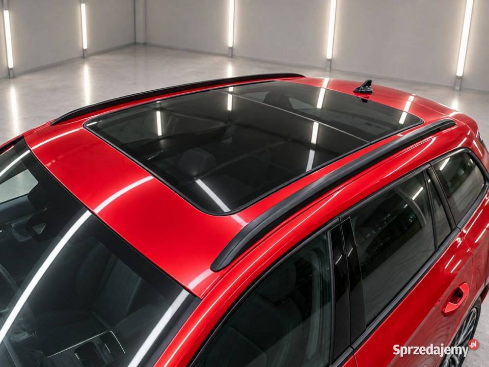 Seat Leon Żabno