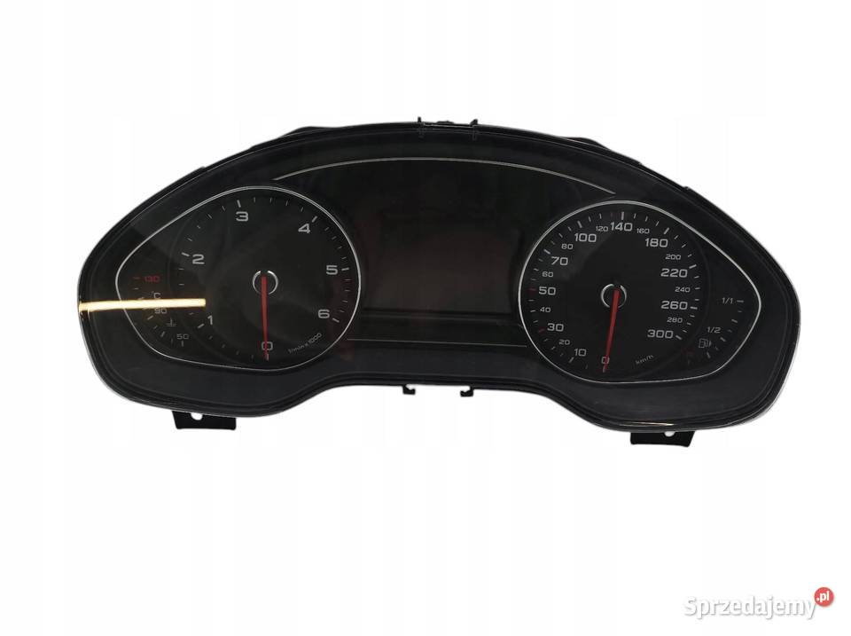 LICZNIK 4H0920830D Audi A8 III 2010 D4 sprzedam