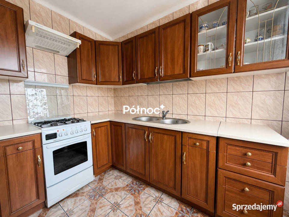 Mieszkanie 617m2 3 pokojowe Włodawa
