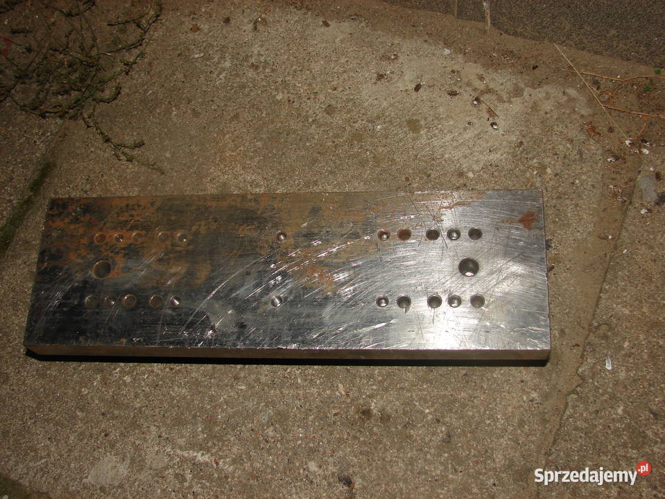 Pryzma frezerska tokarska wiertarska do Ręczne Starogard Gdański