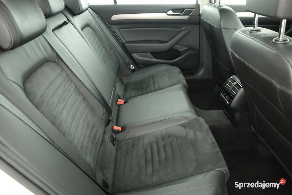 VW Passat 18 TSI mazowieckie Piaseczno sprzedam