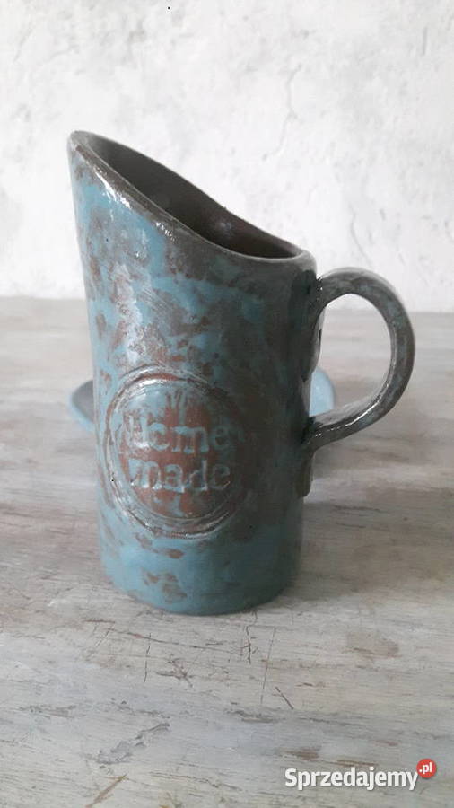 Naczynia ceramiczne ręcznie wykonane Otwock