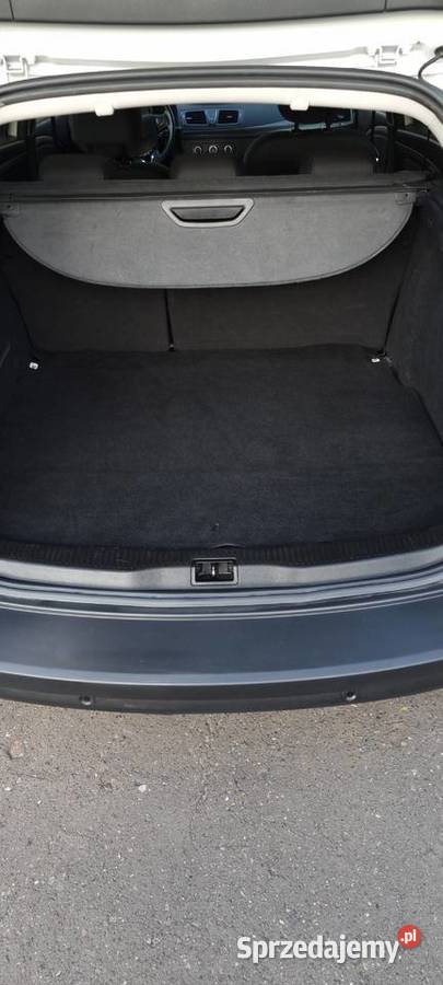 Renault megane iii 15dci mazowieckie