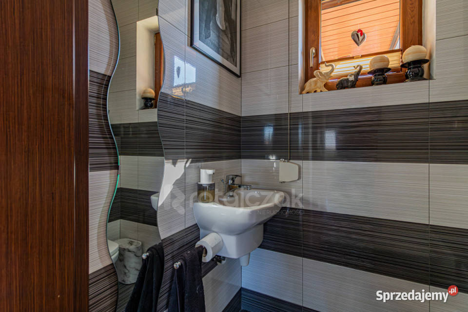 Ogłoszenie dom bliźniak 1298m2 Radunica