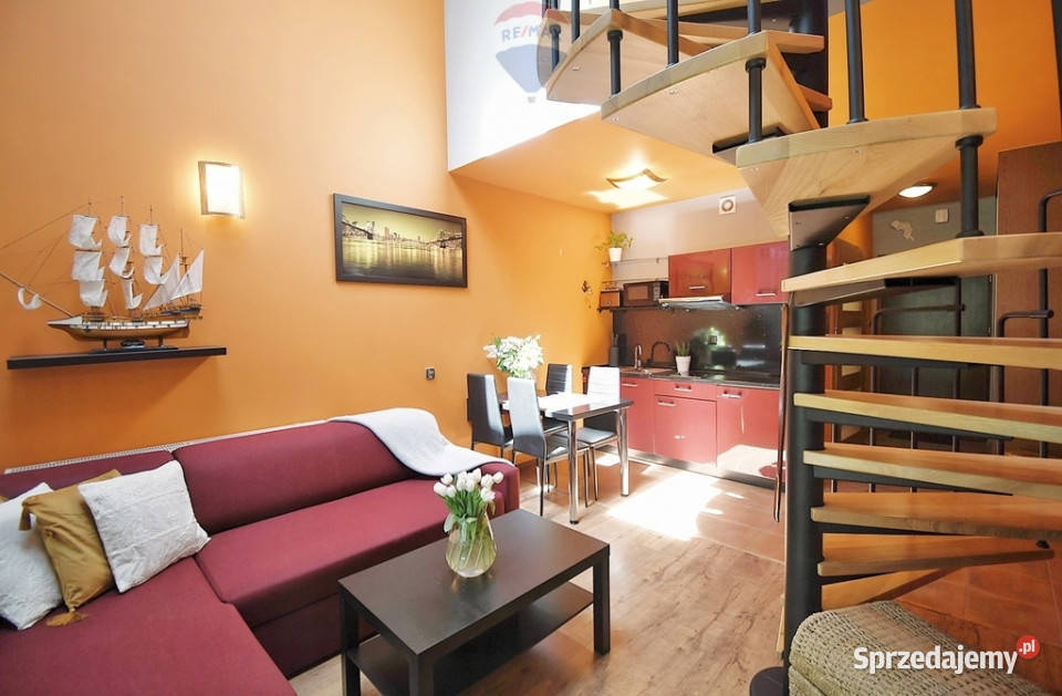 Apartament wakacyjny w sercu sosnowego lasu Pogorzelica