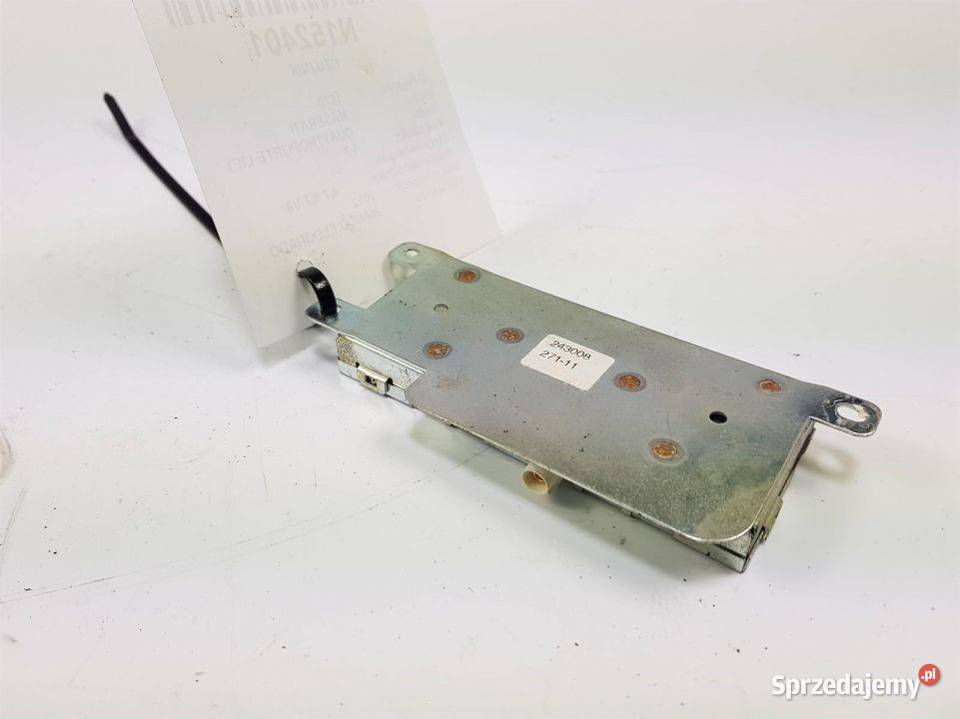 CZUJNIK MASERATI QUATTROPORTE LIFT 243008 kujawsko-pomorskie Lipno sprzedam