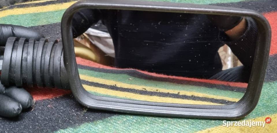 Fiat 126p lusterko prawe Zabrze