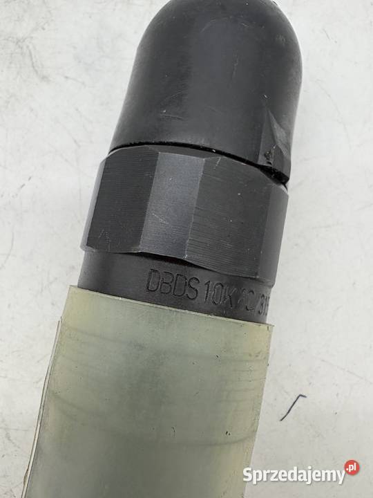 Rexroth DBDS 10K 1C315 Relief Valve mazowieckie Warszawa