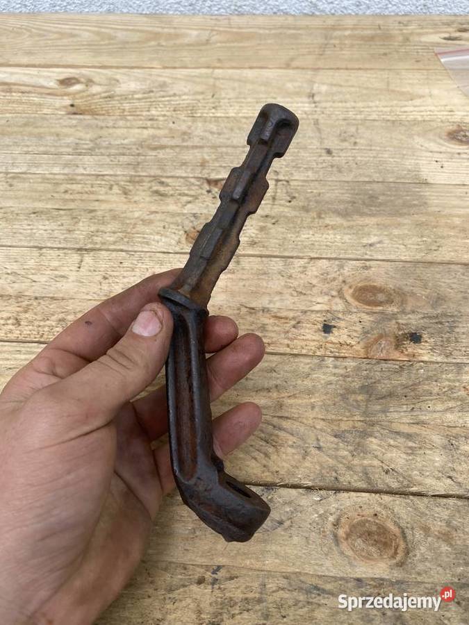 STOPKA KIEROWCY BKW NSU NZ SB IŻ 49 250 350 Kraków