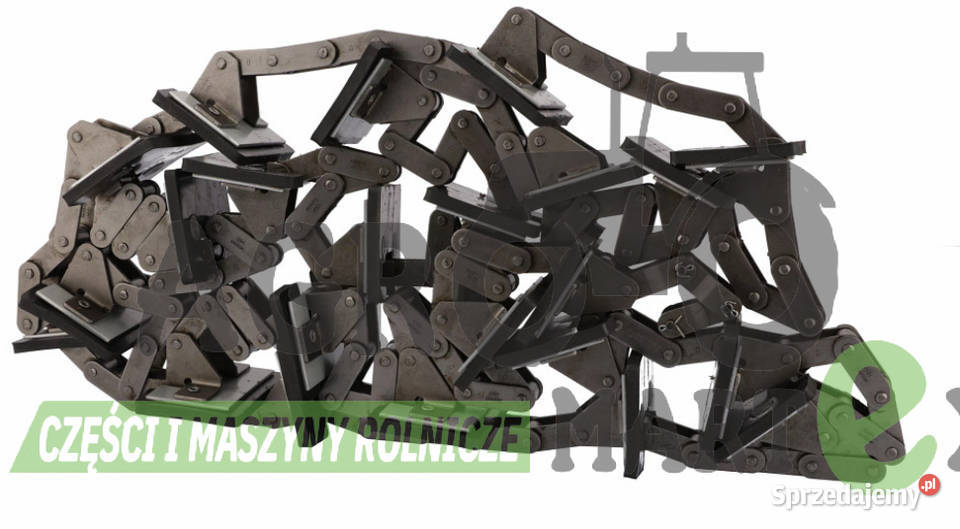 84980082 84980082 ŁAŃCUCH PODAJNIKA KŁOSOWEGO Rolnictwo Wichrów