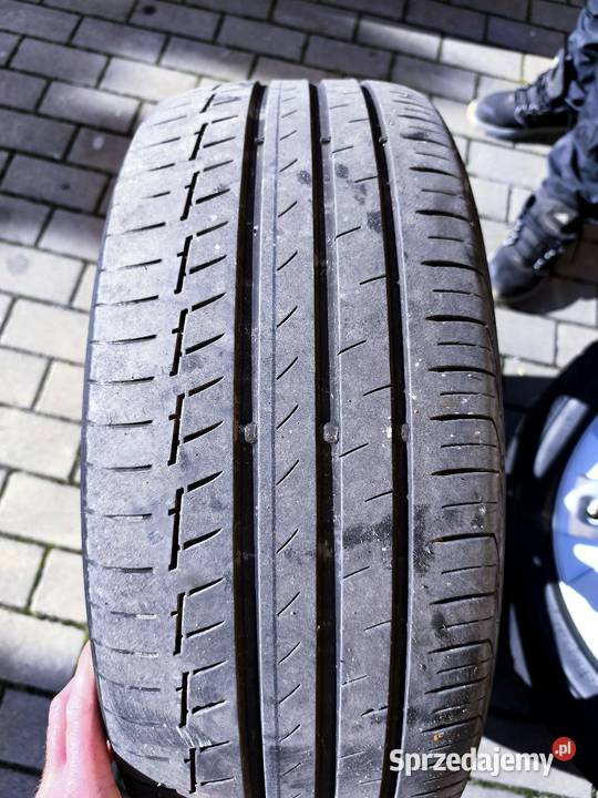 Koła Felgi Opony 5x108 19 OEM Volvo warmińsko-mazurskie Pasłęk sprzedam