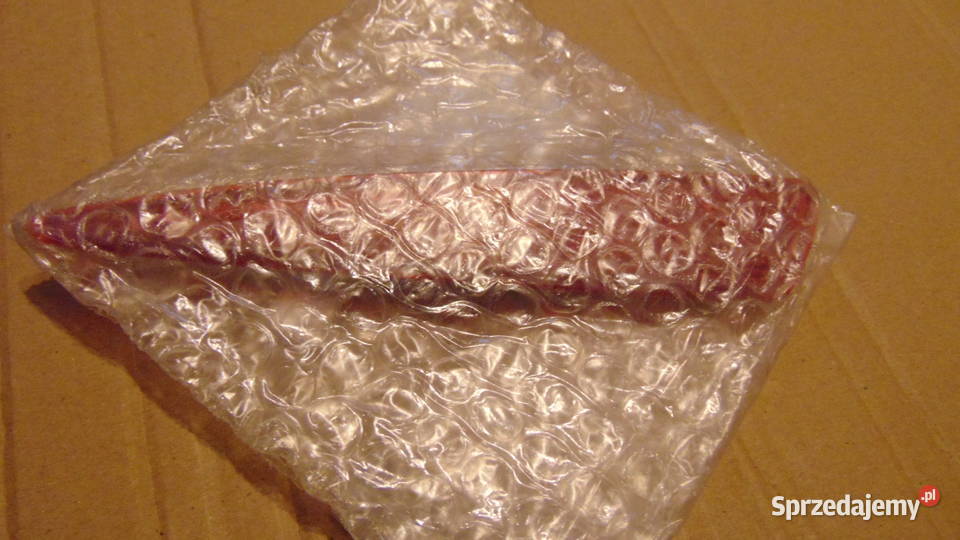 Toyota Auris E18 1218 8191002270 Białystok