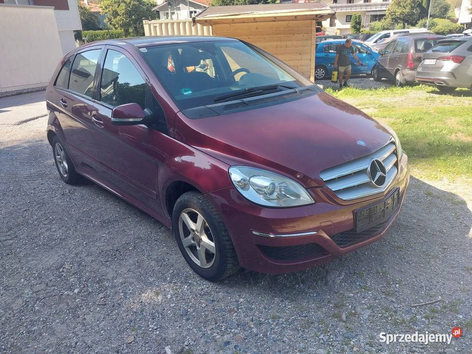 Sprzedam super autko Lublin