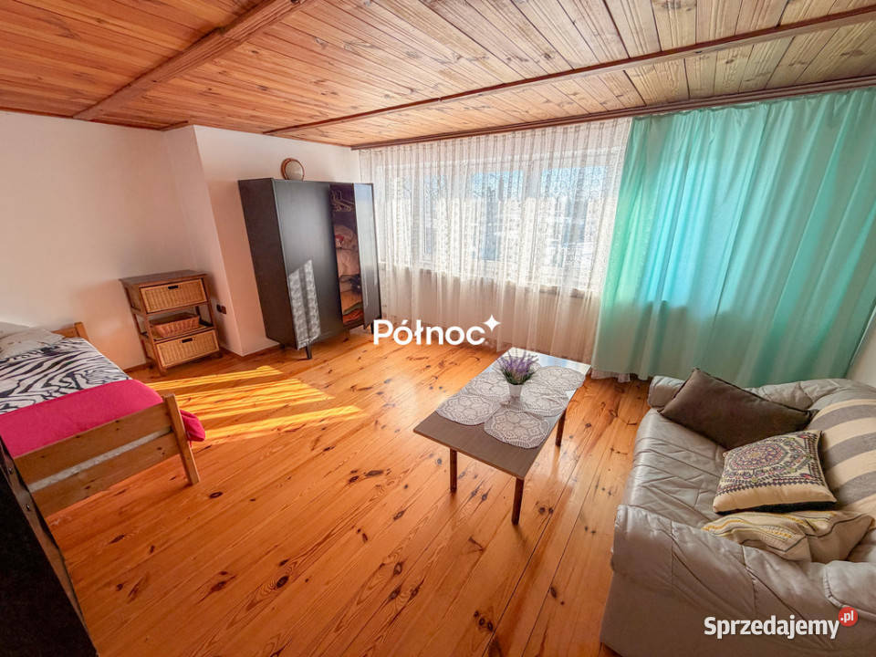 Dom we Włodawie Zabagonie gazowe Włodawa