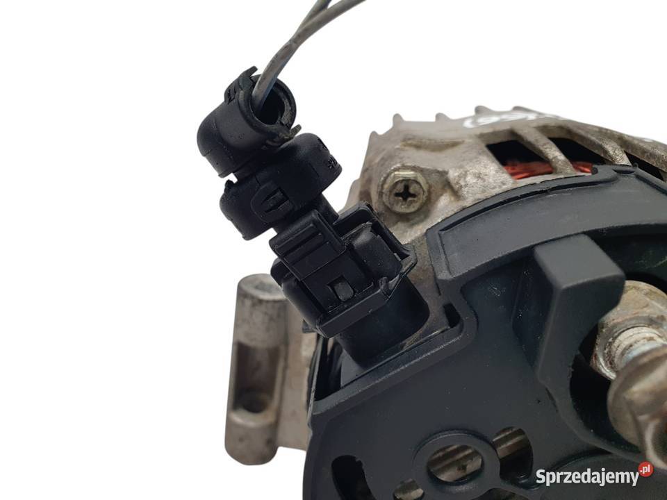 ALTERNATOR Opel Corsa D 13 CDTI Typ denso osobowe Chełm