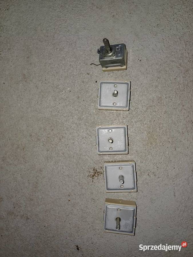 Części do kuchenki Amica Szczecin sprzedam