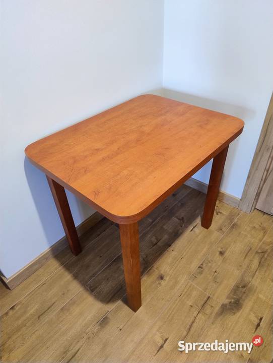 Stół o wymiarach blatu 65x85 Meble Poznań