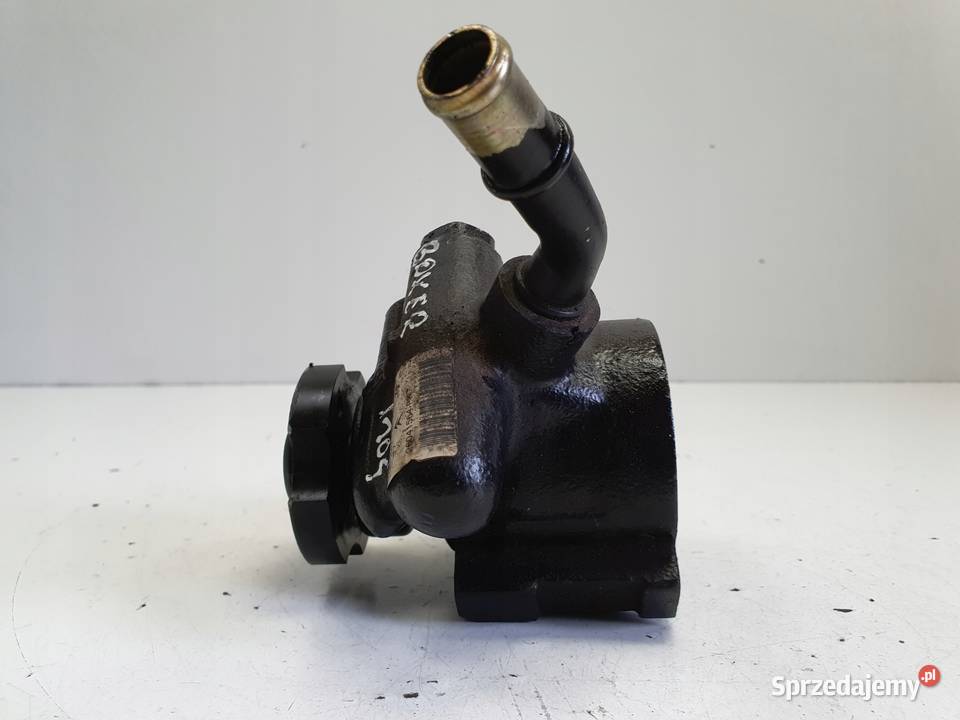 Peugeot Boxer I 25 D POMPA WSPOMAGANIA oryginał Janów sprzedam