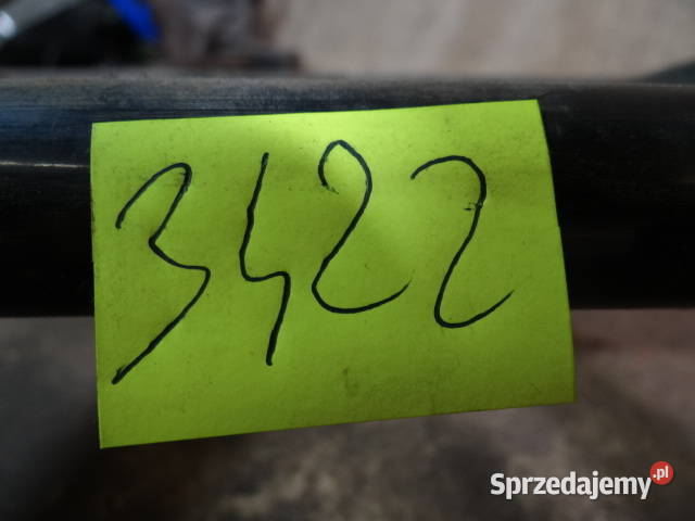 RABAT 25 podstawki centralne MZ ETZ 250 org DDR lubuskie Żary