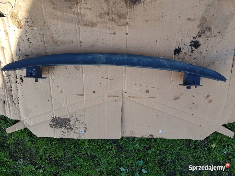 VW GOLF IV BELKA ZDERZAKA TYL WZMOCNIENIE Karoseria Turek