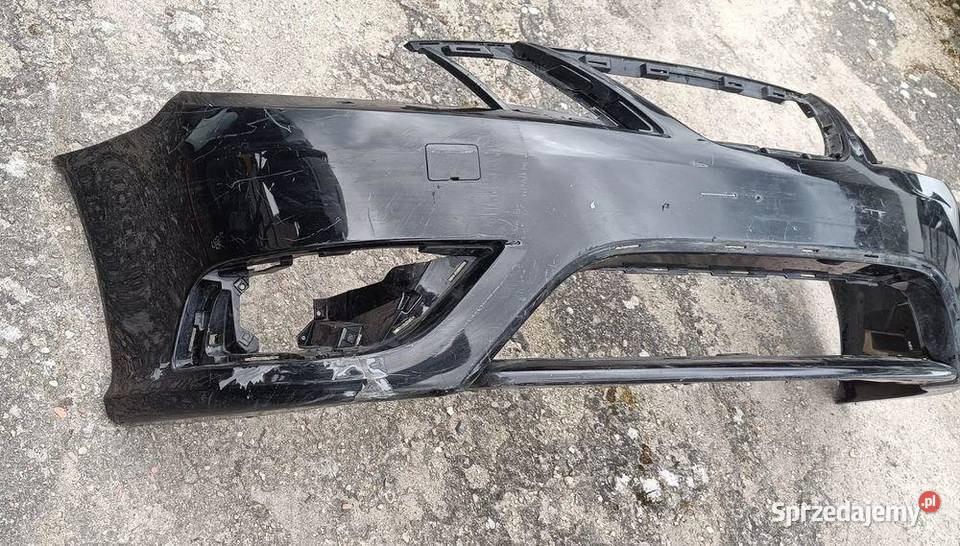 SAAB 93 93 II AERO 0711 ZDERZAK PRZÓD