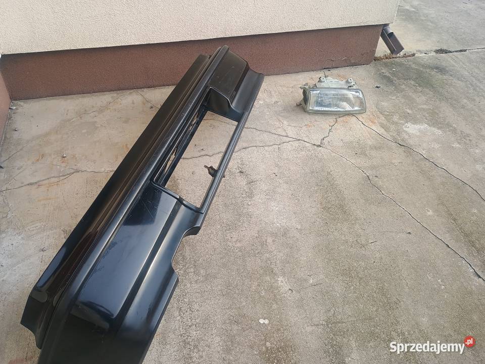Honda crx zderzak lampa ed9 Góra Kalwaria
