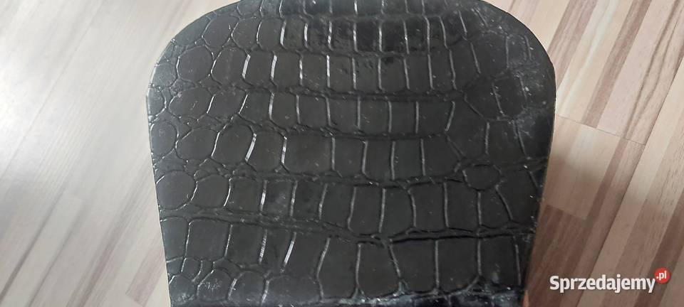 Kuferek skórzany śląskie Gliwice