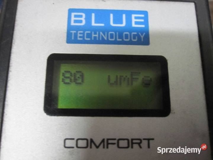 FORD FIESTA MK7 VII 09r maska 80 mikronów Karoseria Kielce