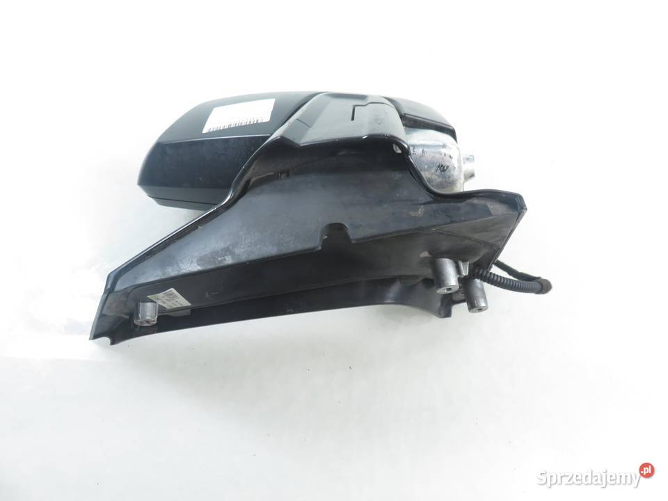 LUSTERKO LEWE FORD TRANSIT CUSTOM BK2117683CEW sprzedam