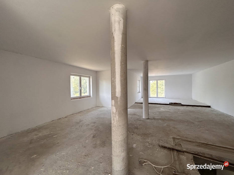 Dom w miejscowości Zakręt 4230zł/m2 sprzedam