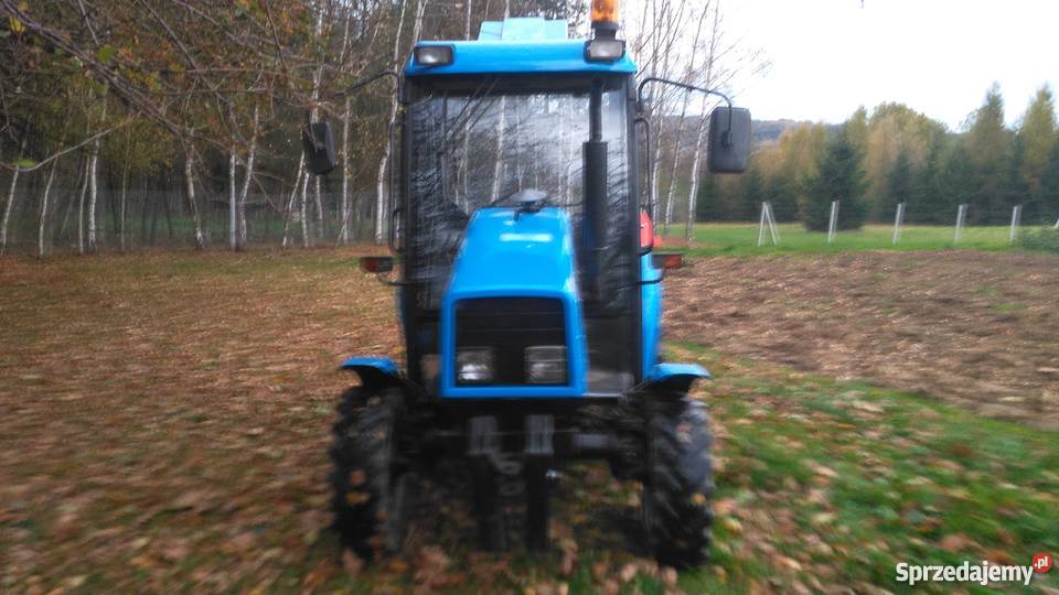 SPRZEDAM PRONARA 320A nieuszkodzony Krosno