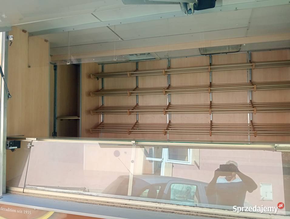 Mercedes Benz Sprinter Dukla sprzedam