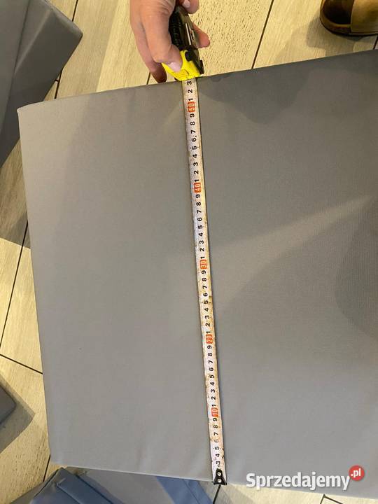 Zestaw poduch ogrodowych kujawsko-pomorskie Bydgoszcz