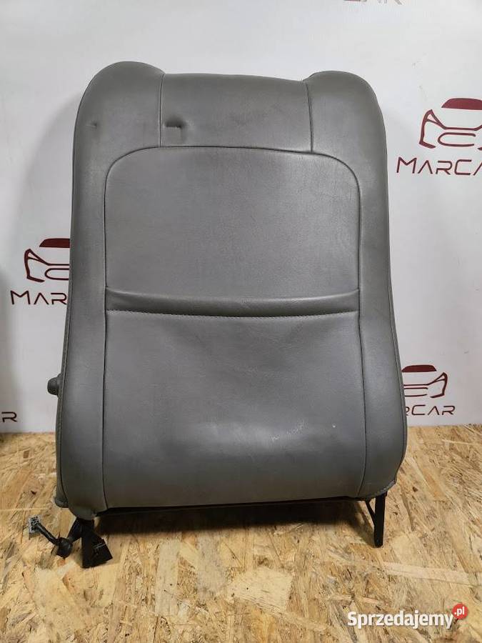 Oparcie Fotela Kierowcy Fotel Lewy Chrysler 300C